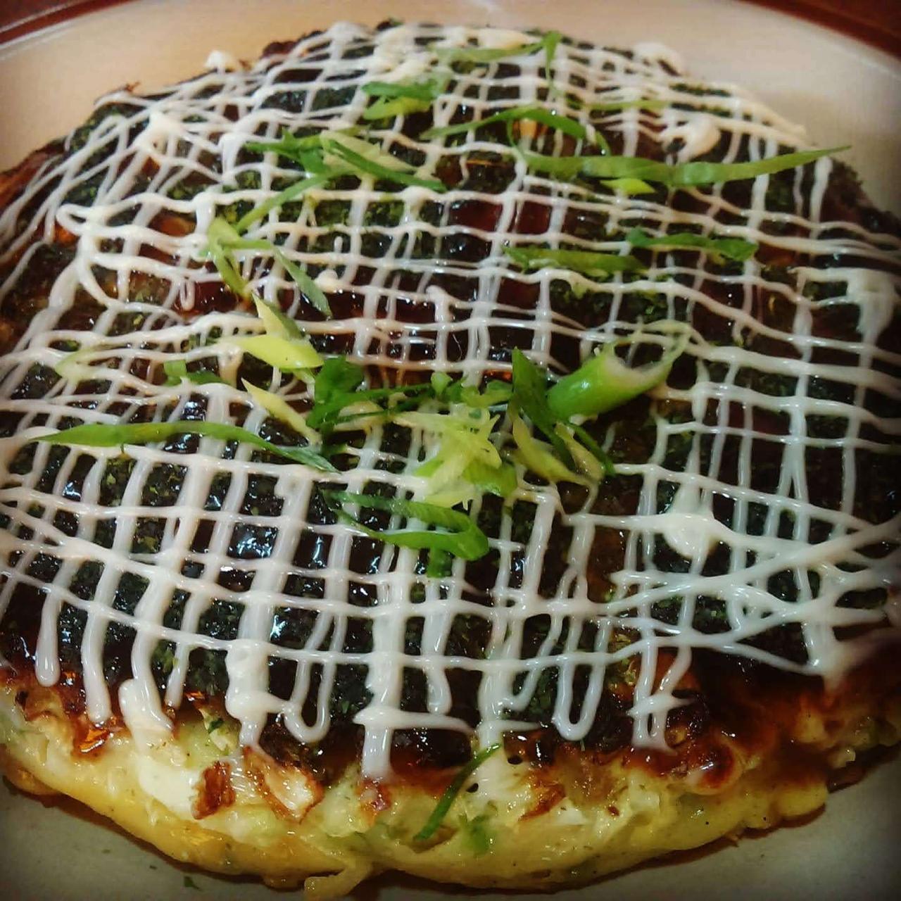Okonomiyaki