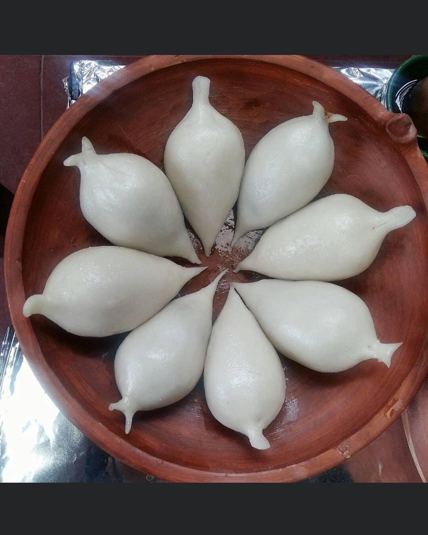 Chaku yomari