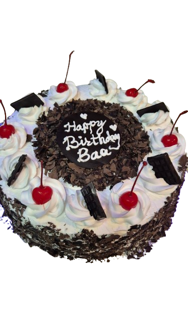 Blackforest cake